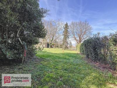 Annonce Vente Terrain Coufouleux 81