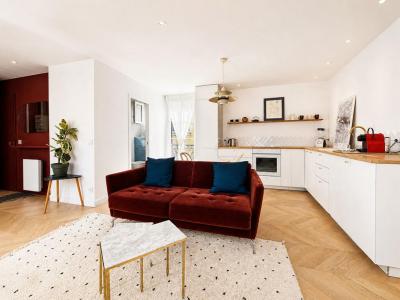 For sale Puteaux 2 rooms 45 m2 Hauts de Seine (92800) photo 1