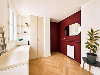 For sale Puteaux 2 rooms 45 m2 Hauts de Seine (92800) photo 2