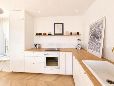 For sale Puteaux 2 rooms 45 m2 Hauts de Seine (92800) photo 3