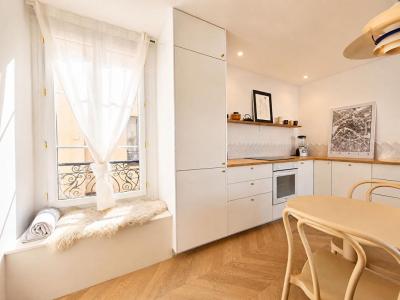 For sale Puteaux 2 rooms 45 m2 Hauts de Seine (92800) photo 4