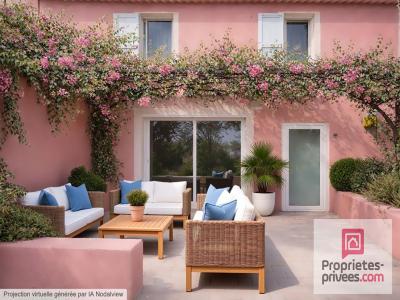 Acheter Maison 63 m2 Sanary-sur-mer