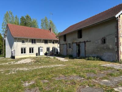 For sale Poivres 6 rooms 190 m2 Aube (10700) photo 0