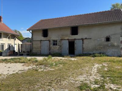 Annonce Vente 6 pi�ces Maison Poivres 10