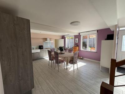 Acheter Maison 190 m2 Poivres