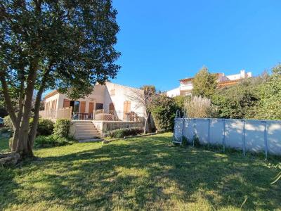 Annonce Vente 7 pi�ces Maison Saint-mitre-les-remparts 13