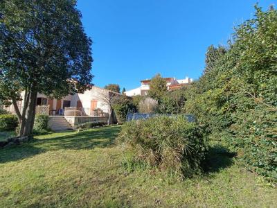 Acheter Maison 120 m2 Saint-mitre-les-remparts