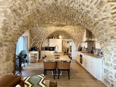 Annonce Vente 3 pi�ces Maison Vezenobres 30