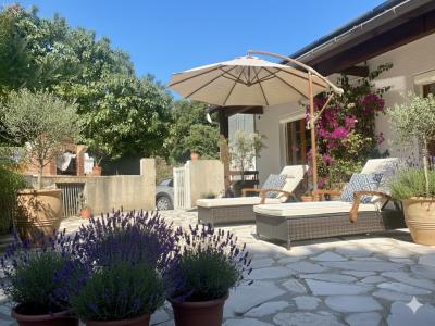 Annonce Vente 6 pi�ces Maison Vezenobres 30