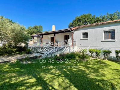 Acheter Maison 126 m2 Vezenobres