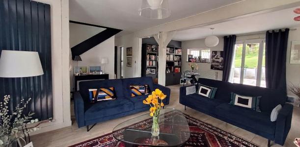 Acheter Maison 200 m2 Villers-cotterets