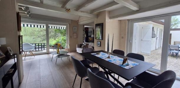 Acheter Maison Villers-cotterets Aisne