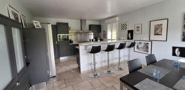 Acheter Maison Villers-cotterets 335000 euros