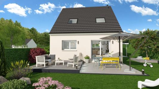 Annonce Vente Maison Ardres 62