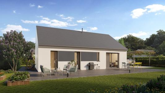 Annonce Vente Maison Rebergues 62
