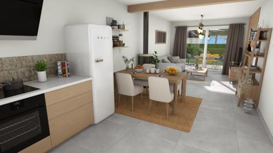 Acheter Maison 90 m2 Nortkerque