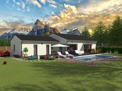 For sale Charmes-sur-rhone 4 rooms 100 m2 Ardeche (07800) photo 0