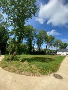 Annonce Vente Terrain Pluvigner 56