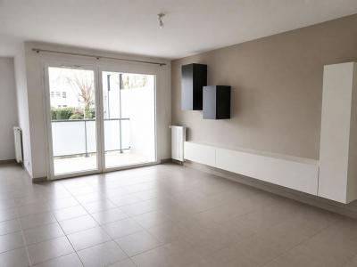For rent Lorient 3 rooms 67 m2 Morbihan (56100) photo 1