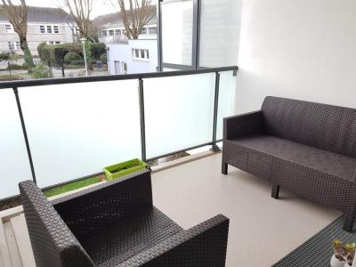 For rent Lorient 3 rooms 67 m2 Morbihan (56100) photo 2