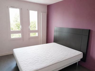 For rent Lorient 3 rooms 67 m2 Morbihan (56100) photo 4