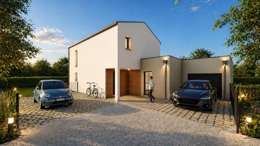 Annonce Vente Maison Pace 35