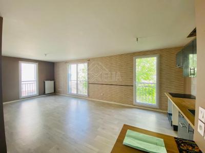 Annonce Location 3 pi�ces Appartement Bonnieres-sur-seine 78