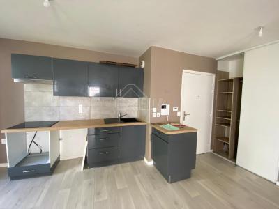 Louer Appartement 62 m2 Bonnieres-sur-seine