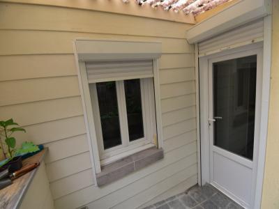 Annonce Vente 2 pi�ces Maison Angouleme 16