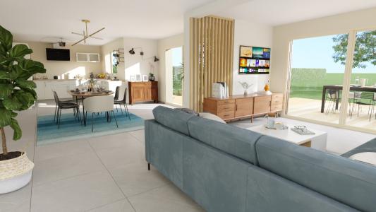 Annonce Vente 5 pi�ces Maison Tourville-sur-arques 76
