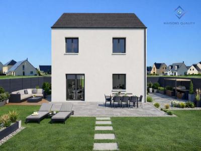 For sale Orgeval 5 rooms 133 m2 Yvelines (78630) photo 1