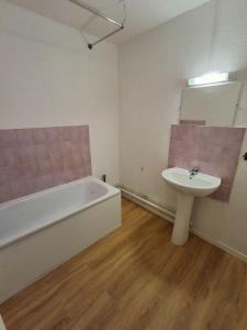 Louer Appartement Saint-marcellin Isere