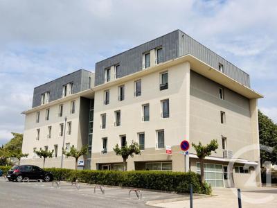 Annonce Vente Appartement Montpellier 34