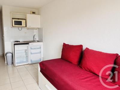 Acheter Appartement 18 m2 Montpellier
