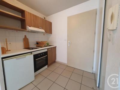 Acheter Appartement 37 m2 Montpellier