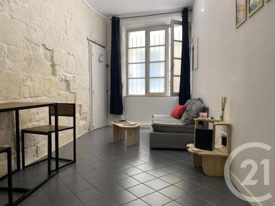 For sale Montpellier 1 room 22 m2 Herault (34000) photo 0