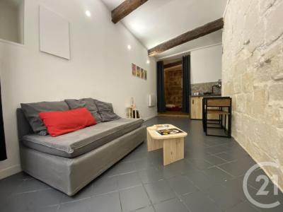 Annonce Vente Appartement Montpellier 34