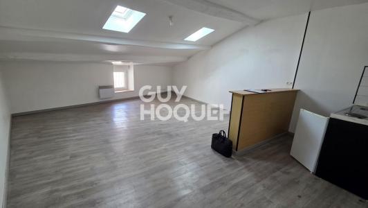 Annonce Vente Immeuble Mauze-sur-le-mignon 79