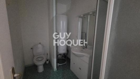 Acheter Immeuble 80 m2 Mauze-sur-le-mignon