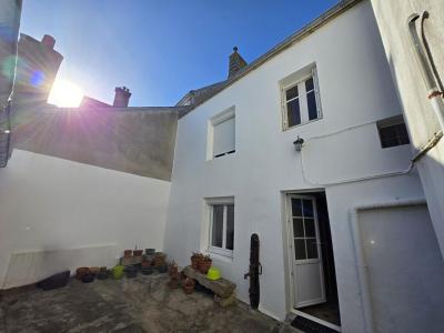 Annonce Vente 4 pi�ces Maison Riantec 56