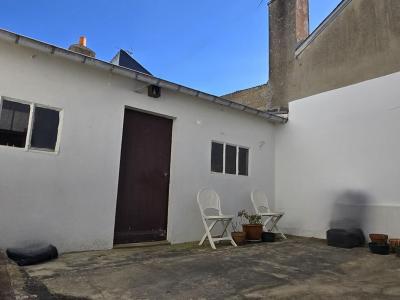 Acheter Maison 80 m2 Riantec