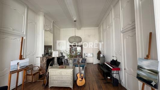 Annonce Vente 4 pi�ces Appartement Lille 59