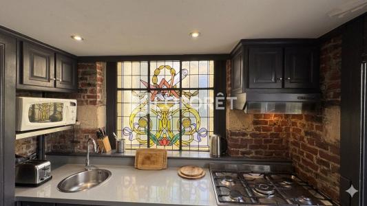 Acheter Appartement 149 m2 Lille