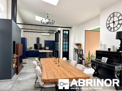For sale Amiens 7 rooms 185 m2 Somme (80000) photo 0