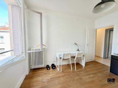 Acheter Appartement 105 m2 Lyon-6eme-arrondissement