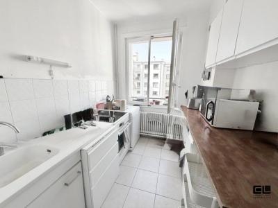Acheter Appartement Lyon-6eme-arrondissement Rhone