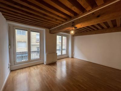 For rent Lyon-1er-arrondissement 2 rooms 52 m2 Rhone (69001) photo 0