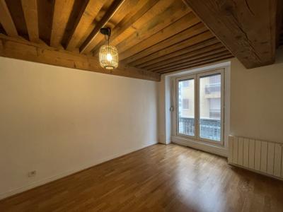 Annonce Location 2 pi�ces Appartement Lyon-1er-arrondissement 69