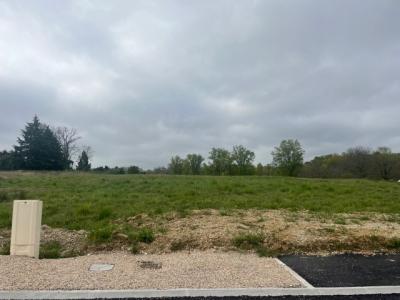 For sale Bellebat 506 m2 Gironde (33760) photo 0