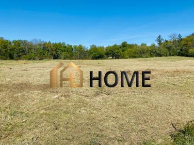 Annonce Vente Terrain Cursan 33